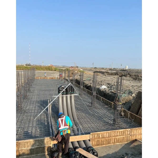 海精太陽光發電廠-承洋工程行