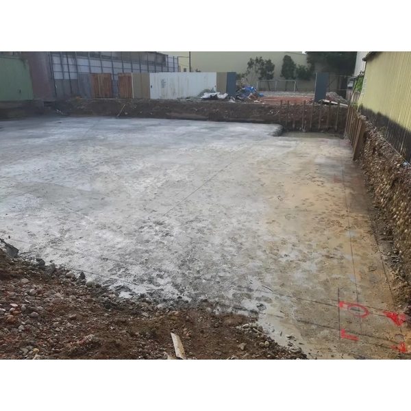永豐聖住宅廠辦新建工程