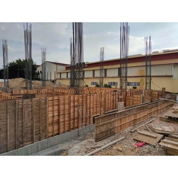 永豐聖住宅廠辦新建工程