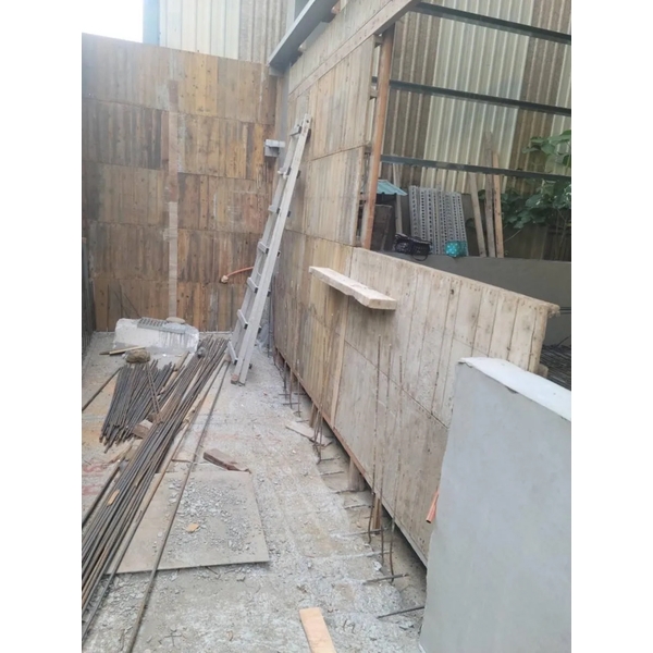 永豐聖住宅廠辦新建工程-承洋工程行