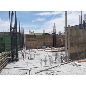 員林公寓住宅新建工程