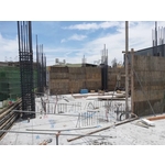 員林公寓住宅新建工程 - 承洋工程行