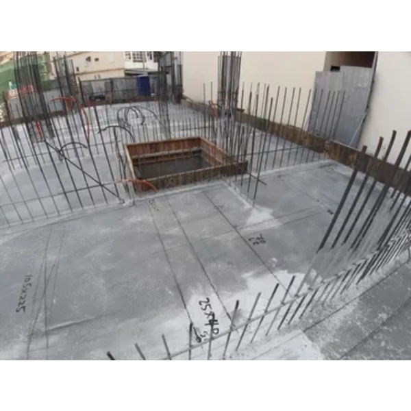 員林公寓住宅新建工程
