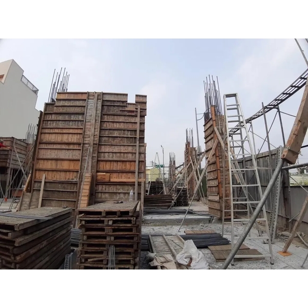 員林公寓住宅新建工程
