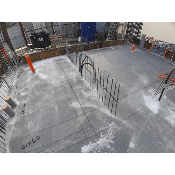 員林公寓住宅新建工程-承洋工程行