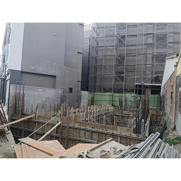 北斗公寓