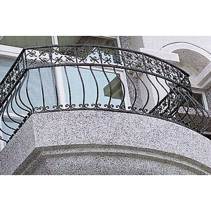 陽台欄杆 , 華信鋁門窗