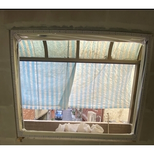 老屋快速換窗（免動土木）