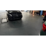 修車廠PVC承重地格 - 沂承有限公司