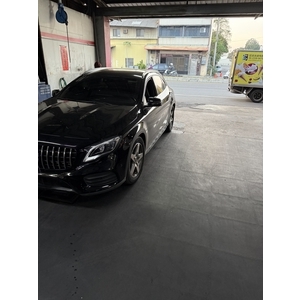 汽車修配廠