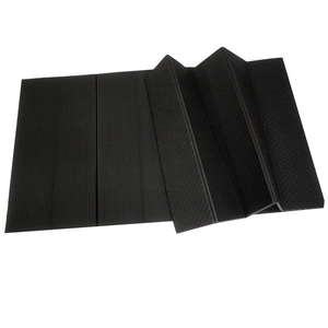 折疊式運動瑜珈墊