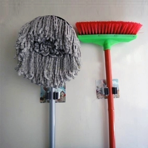 魔力貼萬用工具夾