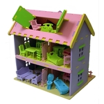3D EVA泡綿拼圖 , 山鉅國際有限公司
