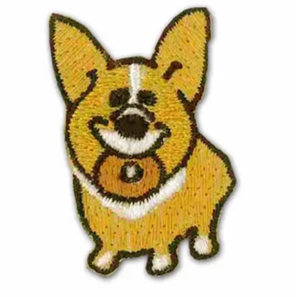刺繡徽章客製-千琦刺繡有限公司