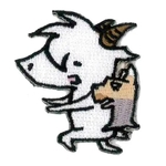 動物臂章 , 千琦刺繡有限公司