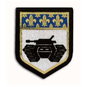 童軍紀念品背章 , 千琦刺繡有限公司