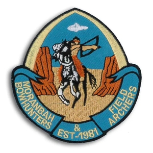 童子軍紀念背章 , 千琦刺繡有限公司