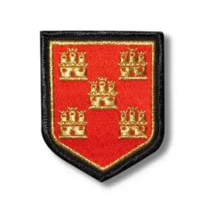 童子軍徽章 , 千琦刺繡有限公司