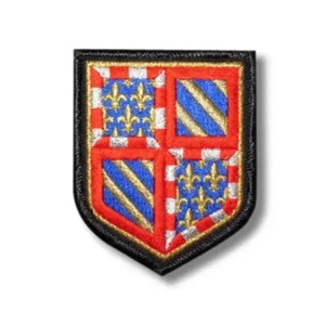 童子軍紀念品徽章 , 千琦刺繡有限公司