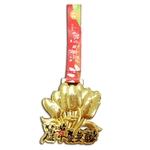 金屬證章 客製化 , 千琦刺繡有限公司