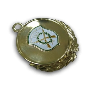 金屬紀念章 , 千琦刺繡有限公司