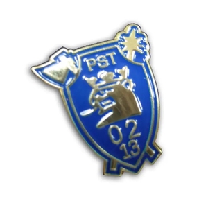 金屬別章訂製 , 千琦刺繡有限公司