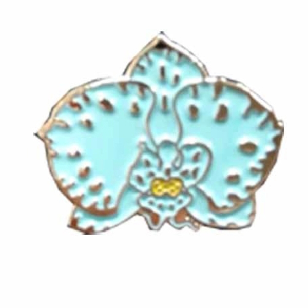 精美金屬徽章-千琦刺繡有限公司