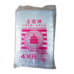 PP耐熱袋 , 五益包裝材料行