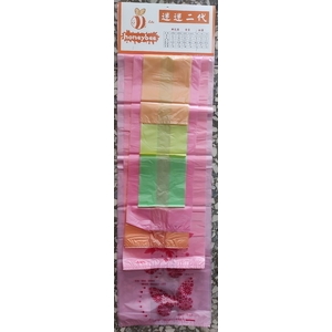 鮮花袋、香袋