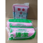 垃圾袋 , 五益包裝材料行
