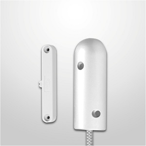 捲門開啟感知器