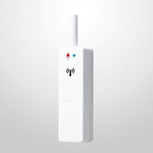 無線門窗感知器 , 華信保全股份有限公司