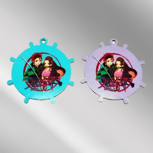 鬼滅之刃角色金屬吊飾