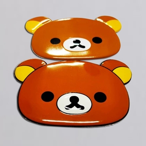 鋁製金屬銘板 , 億暉興業有限公司