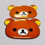 鋁製金屬銘板 , 億暉興業有限公司