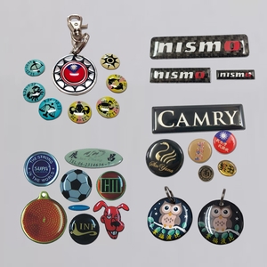 波麗飾品,億暉興業有限公司