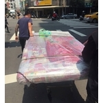 全台跨縣市大型傢俱搬運｜提供專業床墊配送、舊家具清運一站式工程服務 - 北中南誠信專業搬家拆除工程