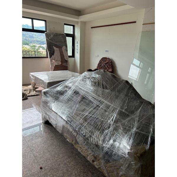 全台藝術品搬運推薦｜大型雕塑、公共藝術、珍藏品搬遷首選-北中南誠信專業搬家拆除工程