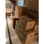 全台高效打包工程服務：從專業包材選擇到系統化裝箱，徹底解放您的搬家壓力 - 北中南誠信專業搬家拆除工程