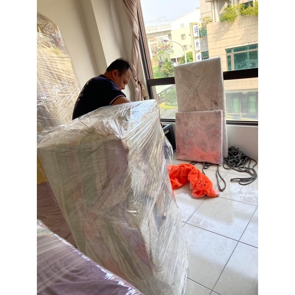全台高效打包工程服務：從專業包材選擇到系統化裝箱，徹底解放您的搬家壓力