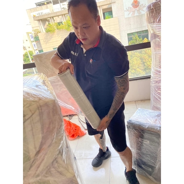全台高效打包工程服務：從專業包材選擇到系統化裝箱，徹底解放您的搬家壓力