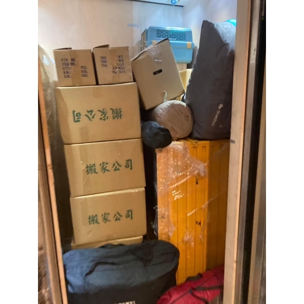 全台高效打包工程服務：從專業包材選擇到系統化裝箱，徹底解放您的搬家壓力-北中南誠信專業搬家拆除工程
