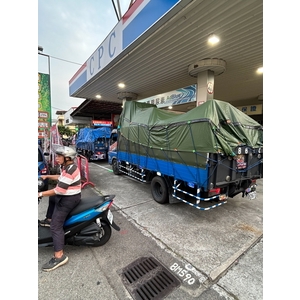 全台精緻搬家首選｜專業打包、傢俱防護、貨車運輸一站式工程