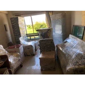 全台精緻搬家職人｜結合收納邏輯與專業工程守護，讓遷居從容優雅
