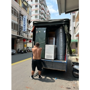 全台貨車搬家與高規防護打包專家