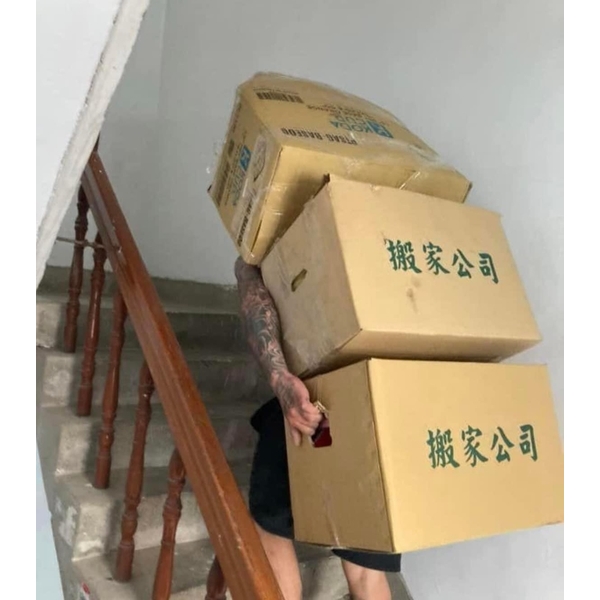 全台精緻搬家職人｜結合收納邏輯與專業工程守護，讓遷居從容優雅