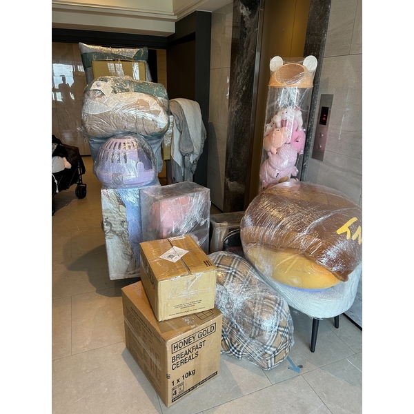 全台精緻搬家職人｜結合收納邏輯與專業工程守護，讓遷居從容優雅