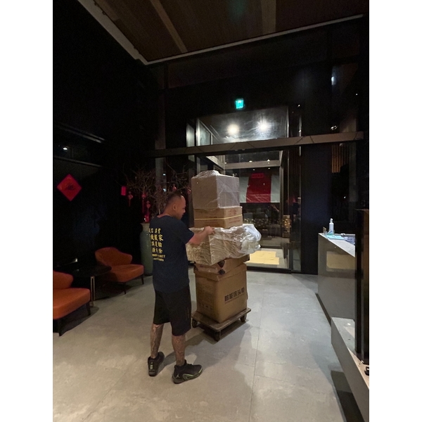 全台首選精緻打包搬家工程｜從舊宅到新居，定義高品質遷徙體驗