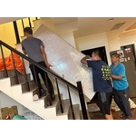全台大型桌子搬運專家｜企業辦公桌與實木長桌的精緻搬遷首選 - 北中南誠信專業搬家拆除工程