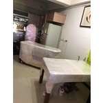 全台大型桌子搬運與傢俱配送服務 - 北中南誠信專業搬家拆除工程